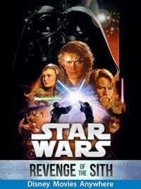 Star Wars: Revenge of the Sith | Star Wars Movies
