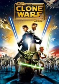 Star Wars: The Clone Wars | Star Wars Movies