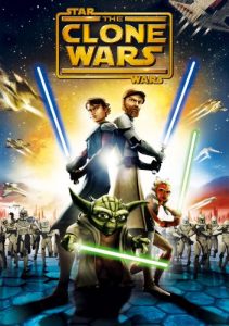 Star Wars: The Clone Wars