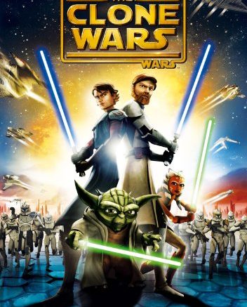Star Wars: The Clone Wars