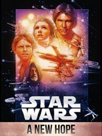 Star Wars: A New Hope | Star Wars Movies