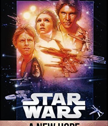 Star Wars: A New Hope