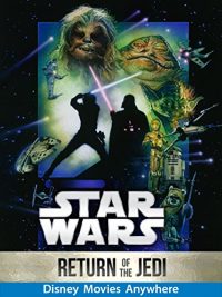 Star Wars: Return of the Jedi | Star Wars Movies