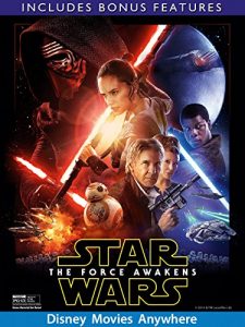 Star Wars: The Force Awakens