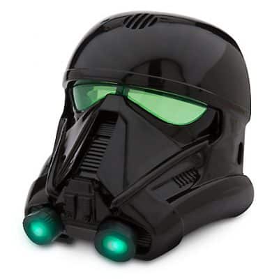 Imperial Death Trooper Voice Changing Mask – Star Wars Rogue One