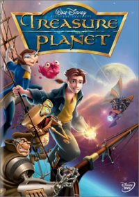 Treasure Planet (2002 Movie)