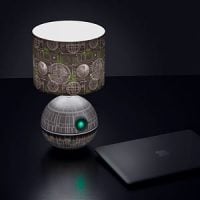 Death Star Office Desk Lamp – Rogue One: A Star Wars Story