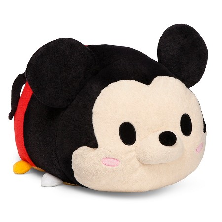 tsum tsum plush large