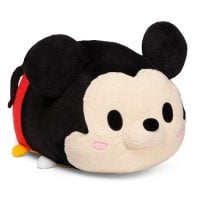 Disney Tsum Tsum Mickey Mouse Large 17” Plush