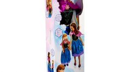 Disney Frozen Anna My Size Doll