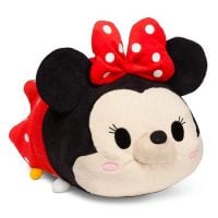 Disney Tsum Tsum Minnie Mouse Plush Pillow