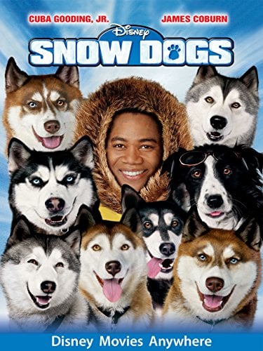 Snow Dogs | Ultimate Movie Guide | Details, News and Videos