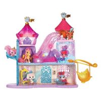 Disney Princess Palace Pets Whisker Haven Lights Pawlace