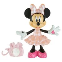 Minnie Mouse Rainbow Dazzle Minnie (Fisher-Price)