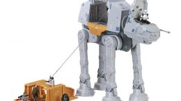 Star Wars Remote Controlled Imperial AT-ACT (Rogue One)