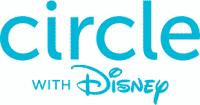 Circle With Disney Mobile App