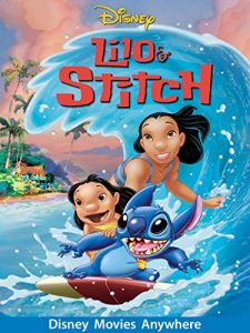 Lilo & Stitch (2002 Movie)