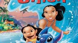 Lilo & Stitch (2002 Movie)