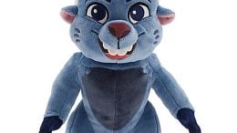 The Lion Guard Bunga Stuffed Animal