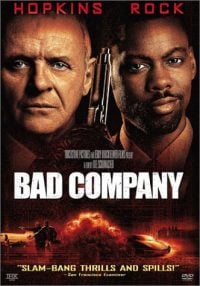 Bad Company (Touchstone Movie)
