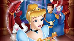 Cinderella II: Dreams Come True (2002 Movie)