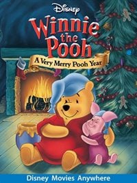 A Very Merry Pooh Year (2002 Movie)