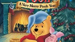 A Very Merry Pooh Year (2002 Movie)