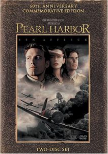 Pearl Harbor movie