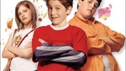 “Max Keeble’s Big Move (2001 Movie)” is locked Max Keeble’s Big Move (2001 Movie)