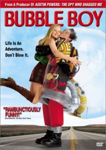 Bubble Boy (Touchstone Movie)