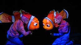 Finding Nemo: The Musical (Disney World)