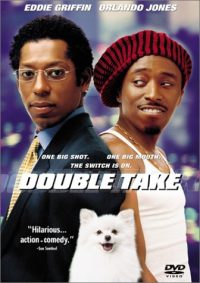 Double Take (Touchstone Movie)