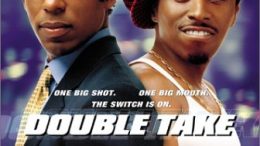 Double Take (Touchstone Movie)