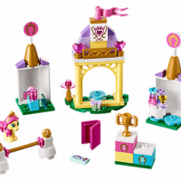 Disney Petite’s Royal Stable LEGO Set