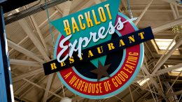 Backlot Express (Disney World)