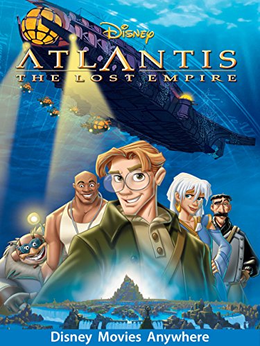 atlantis the lost empire helga