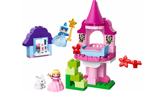 Disney Sleeping Beauty’s Fairy Tale LEGO Set | Disney News