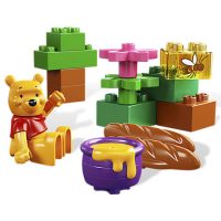 Disney Winnie the Pooh’s Picnic LEGO Set