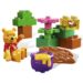 Disney Winnie the Pooh’s Picnic LEGO Set