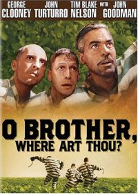 O Brother Where Art Thou? (Touchstone Pictures)