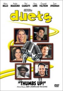 Duets (Hollywood Pictures Movie)