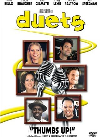 Duets (Hollywood Pictures Movie)
