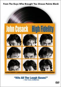 High Fidelity movie