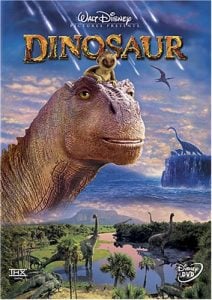 Dinosaur (2000 Movie)