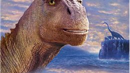 Dinosaur (2000 Movie)