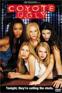 Coyote Ugly movie