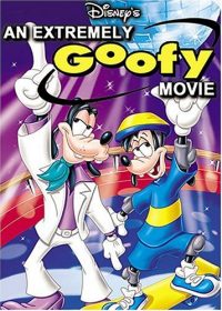 An Extremely Goofy Movie (2000 Movie)