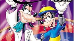 An Extremely Goofy Movie (2000 Movie)