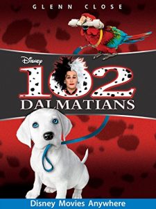 102 Dalmatians (2000 Movie)