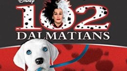 “102 Dalmatians (2000 Movie)” is locked 102 Dalmatians (2000 Movie)